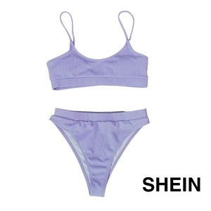 Shein 2 Piece Bikini